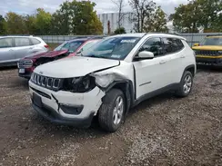 3C4NJDBB7KT661104 2019 JEEP COMPASS