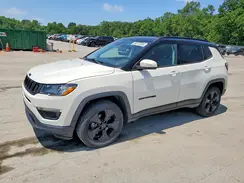3C4NJDBB7KT662091 2019 JEEP COMPASS