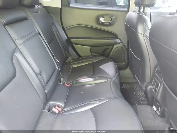 3C4NJDBB7KT670112 2019 JEEP COMPASS - Image 8
