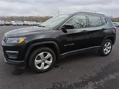 3C4NJDBB7KT670515 2019 JEEP COMPASS