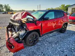 3C4NJDBB7KT672328 2019 JEEP COMPASS