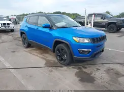 3C4NJDBB7KT672622 2019 JEEP COMPASS