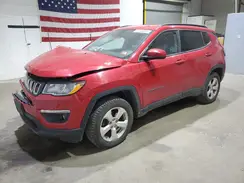 3C4NJDBB7KT672717 2019 JEEP COMPASS