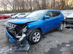 3C4NJDBB7KT673589 2019 JEEP COMPASS