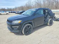 3C4NJDBB7KT674645 2019 JEEP COMPASS