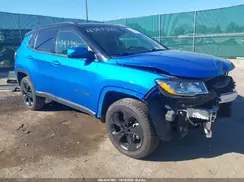 3C4NJDBB7KT674774 2019 JEEP COMPASS