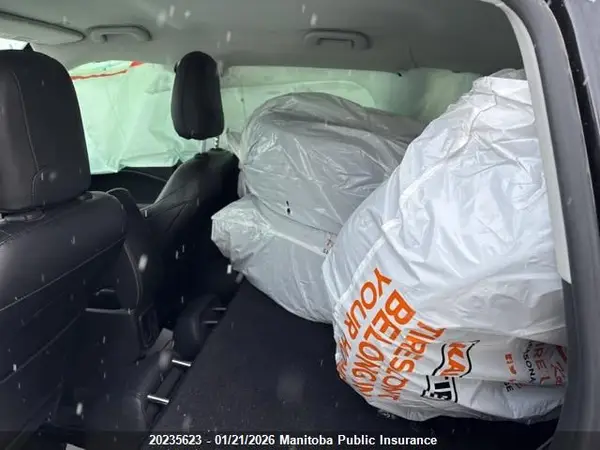 3C4NJDBB7KT679764 2019 JEEP COMPASS - Image 8