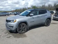 3C4NJDBB7KT682521 2019 JEEP COMPASS