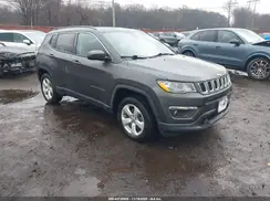 3C4NJDBB7KT683393 2019 JEEP COMPASS