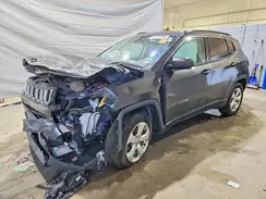 3C4NJDBB7KT683622 2019 JEEP COMPASS
