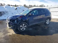 3C4NJDBB7KT690554 2019 JEEP COMPASS