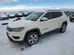 3C4NJDBB7KT695401 2019 JEEP COMPASS