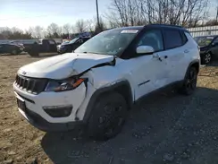 3C4NJDBB7KT697200 2019 JEEP COMPASS