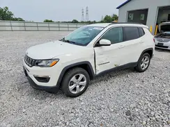 3C4NJDBB7KT703299 2019 JEEP COMPASS