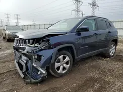 3C4NJDBB7KT703352 2019 JEEP COMPASS