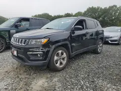 3C4NJDBB7KT703495 2019 JEEP COMPASS