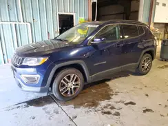 3C4NJDBB7KT711919 2019 JEEP COMPASS