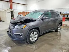 3C4NJDBB7KT713556 2019 JEEP COMPASS