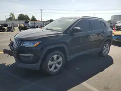 3C4NJDBB7KT714139 2019 JEEP COMPASS