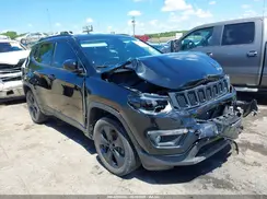 3C4NJDBB7KT723889 2019 JEEP COMPASS