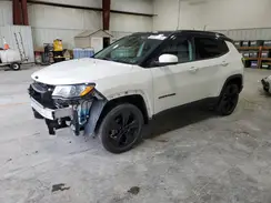 3C4NJDBB7KT733970 2019 JEEP COMPASS
