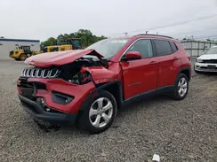 3C4NJDBB7KT735802 2019 JEEP COMPASS