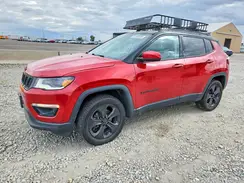3C4NJDBB7KT753992 2019 JEEP COMPASS