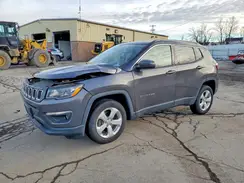 3C4NJDBB7KT754320 2019 JEEP COMPASS