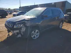 3C4NJDBB7KT754950 2019 JEEP COMPASS