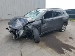 3C4NJDBB7KT755001 2019 JEEP COMPASS