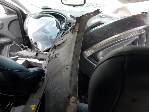 3C4NJDBB7KT755001 2019 JEEP COMPASS - Image 8