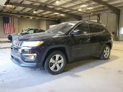 3C4NJDBB7KT755290 2019 JEEP COMPASS