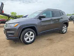 3C4NJDBB7KT786524 2019 JEEP COMPASS