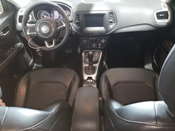 3C4NJDBB7KT786653 2019 JEEP COMPASS - Image 8