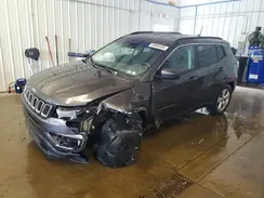 3C4NJDBB7KT786748 2019 JEEP COMPASS