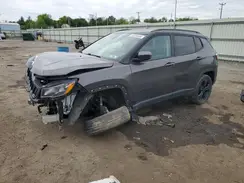 3C4NJDBB7KT787317 2019 JEEP COMPASS