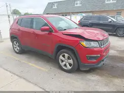 3C4NJDBB7KT790623 2019 JEEP COMPASS
