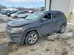 3C4NJDBB7KT792159 2019 JEEP COMPASS