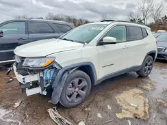 3C4NJDBB7KT792193 2019 JEEP COMPASS
