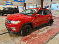 3C4NJDBB7KT800776 2019 JEEP COMPASS