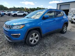 3C4NJDBB7KT807193 2019 JEEP COMPASS