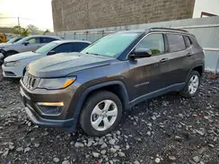 3C4NJDBB7KT807209 2019 JEEP COMPASS