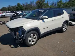3C4NJDBB7KT807226 2019 JEEP COMPASS