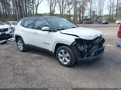 3C4NJDBB7KT807923 2019 JEEP COMPASS