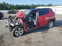 3C4NJDBB7KT813804 2019 JEEP COMPASS