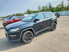 3C4NJDBB7KT818176 2019 JEEP COMPASS