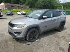 3C4NJDBB7KT826665 2019 JEEP COMPASS