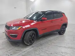 3C4NJDBB7KT827721 2019 JEEP COMPASS