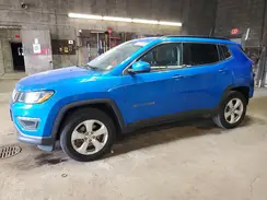 3C4NJDBB7KT829100 2019 JEEP COMPASS