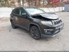 3C4NJDBB7KT838881 2019 JEEP COMPASS